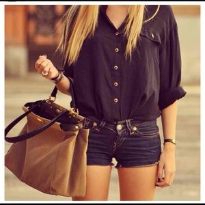 Meet your Posher, Amanda